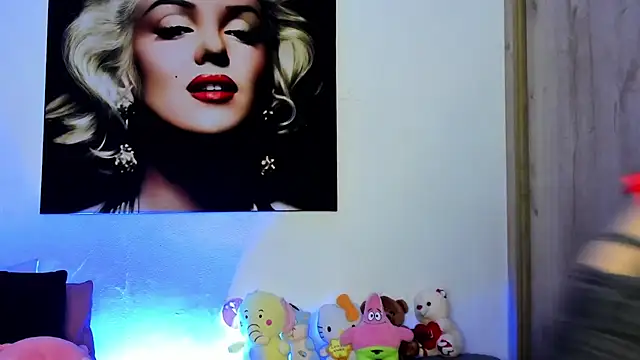 TANIA 06 online show from November 22, 2025, 1:10 pm