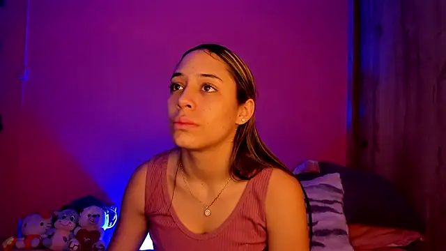 TANIA 06 online show from February 8, 2026, 1:14 pm