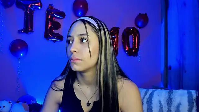 TANIA 06 online show from February 18, 2026, 1:18 pm