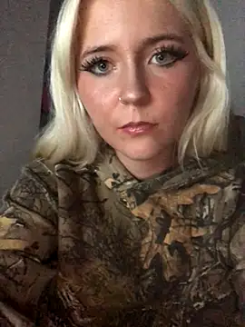 Blondie Sofia Essexbabe online show from September 30, 2025, 11:54 pm