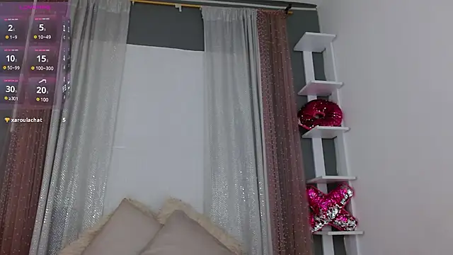 emily-777 online show from March 8, 2025, 11:28 pm