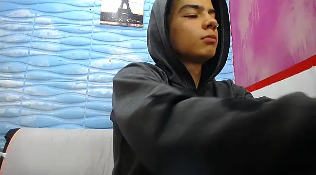 Snapshot of seigfried0 chatting on March 15, 2025, 7:27 pm seigfried0 online show from March 15, 2025, 7:27 pm