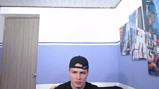 SaraClub JY online show from March 19, 2026, 9:19 pm