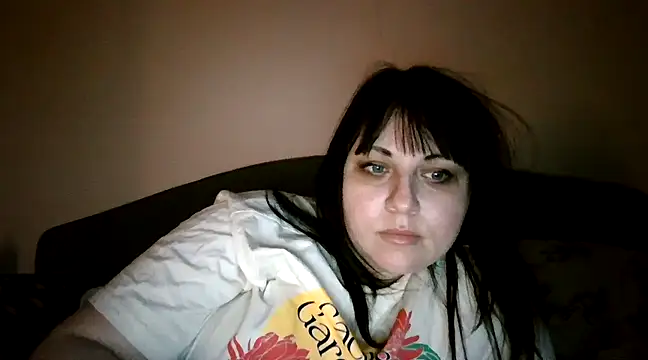 Snapshot of KamillaLaLove chatting on February 21, 2025, 4:59 pm KamillaLaLove online show from February 21, 2025, 4:59 pm