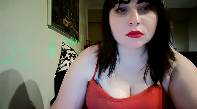 Snapshot of KamillaLaLove chatting on March 3, 2025, 10:10 pm KamillaLaLove online show from March 3, 2025, 10:10 pm