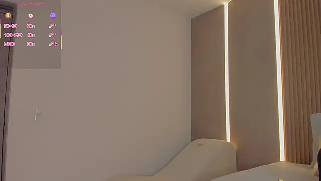 sasha riverss online show from March 1, 2025, 12:23 pm