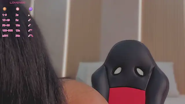 sasha riverss online show from March 7, 2025, 7:38 pm