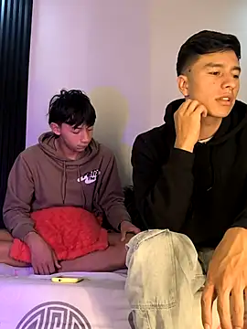 Andres Sebas online show from March 7, 2025, 6:35 am