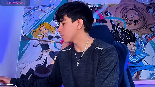 Snapshot of Allex_Cano chatting on October 25, 2025, 9:31 pm Allex Cano online show from October 25, 2025, 9:31 pm