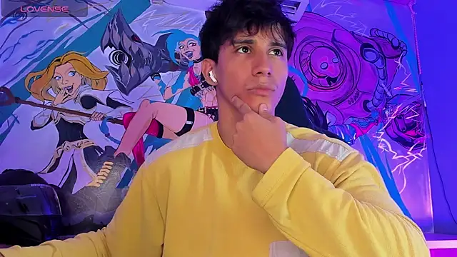 Snapshot of Allex_Cano chatting on November 13, 2025, 11:53 am Allex Cano online show from November 13, 2025, 11:53 am