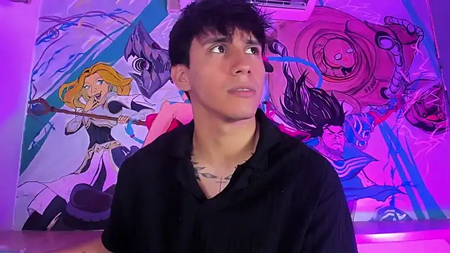 Snapshot of Allex_Cano chatting on November 14, 2025, 12:04 pm Allex Cano online show from November 14, 2025, 12:04 pm