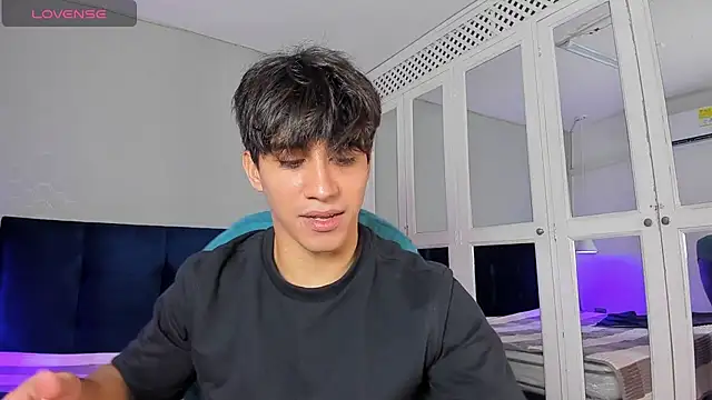 Allex Cano online show from February 7, 2026, 5:16 pm