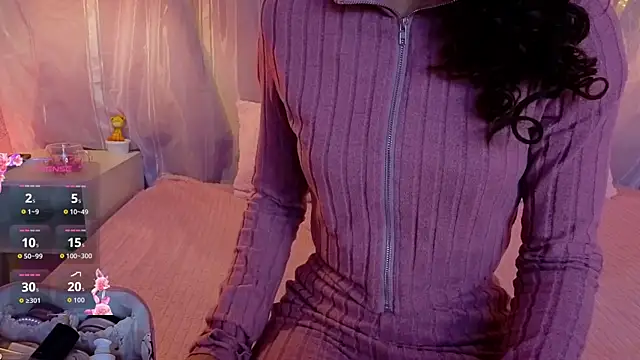 EmmyCortez online show from March 17, 2026, 11:57 am