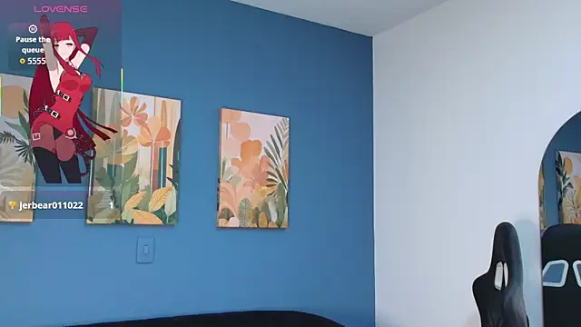 Snapshot of Zamira_Taylor chatting on October 30, 2025, 3:41 am Zamira Taylor online show from October 30, 2025, 3:41 am