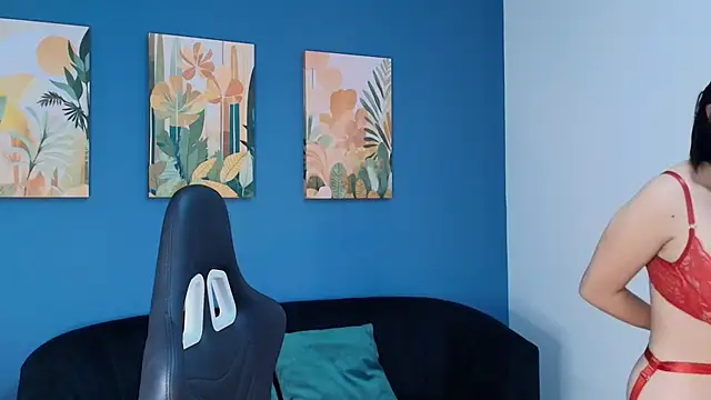 Snapshot of Zamira_Taylor chatting on November 14, 2025, 11:13 pm Zamira Taylor online show from November 14, 2025, 11:13 pm