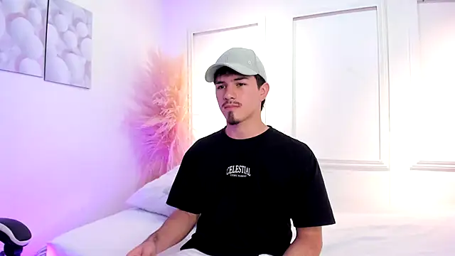 luna stanford online show from September 21, 2025, 2:24 am