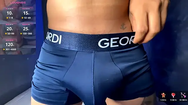 jeffvalemtino online show from September 17, 2025, 11:39 pm