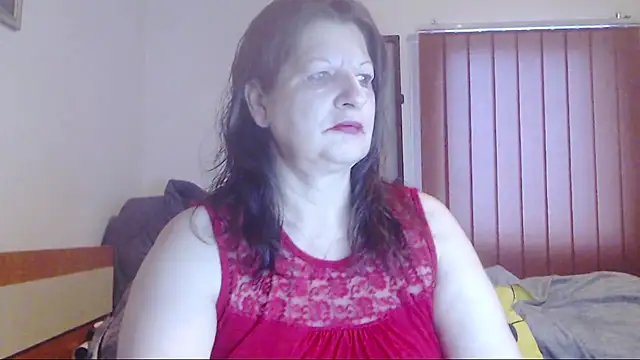 ExtasyMature online show from November 24, 2025, 6:13 am