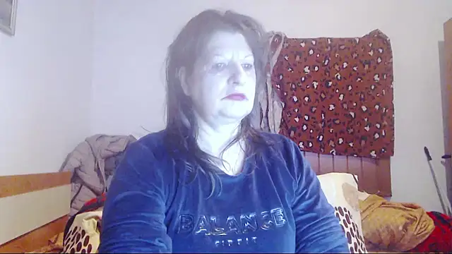 ExtasyMature online show from January 8, 2026, 6:16 am