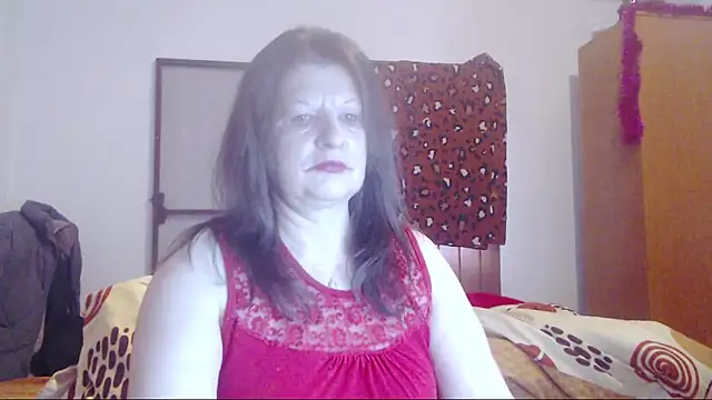 ExtasyMature online show from February 2, 2026, 6:34 am