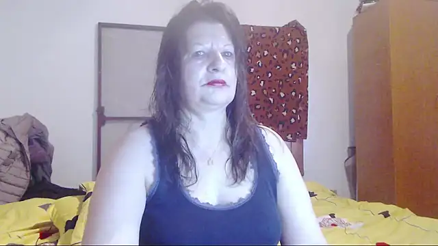 ExtasyMature online show from March 4, 2026, 5:35 am