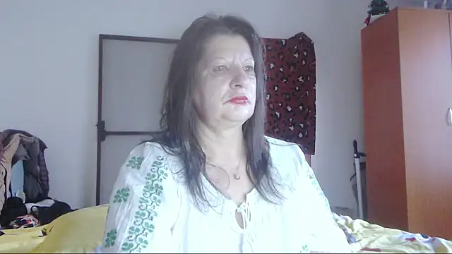 ExtasyMature online show from March 12, 2026, 5:57 am