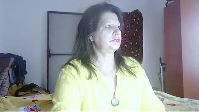 ExtasyMature online show from March 17, 2026, 5:44 am