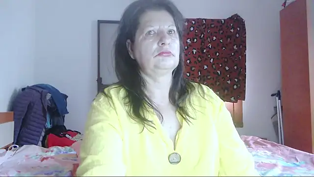 ExtasyMature online show from March 25, 2026, 5:46 am