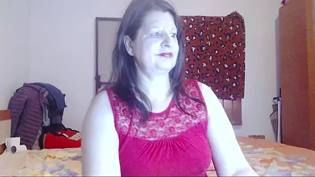 ExtasyMature online show from March 30, 2026, 5:08 am