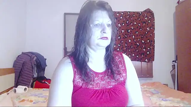 ExtasyMature online show from April 1, 2026, 5:41 am