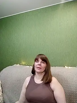 VeronikawGold online show from December 16, 2025, 8:03 pm