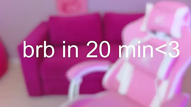 KristinMoore online show from March 21, 2025, 4:06 am