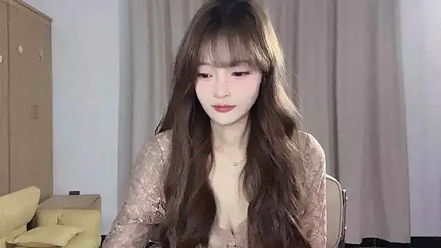 Annnnqi-77 online show from February 24, 2025, 8:38 am