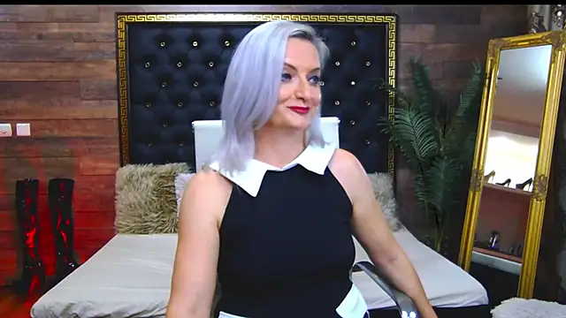 LadyTouch online show from March 17, 2025, 6:51 am