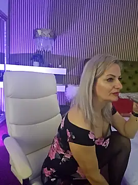 LadyTouch online show from February 6, 2026, 11:52 pm