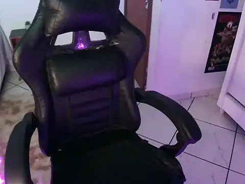 visualprivileged online show from March 27, 2026, 11:26 pm