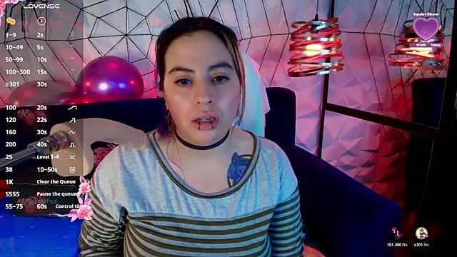 missa motato online show from October 24, 2025, 11:06 am