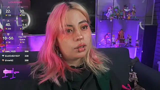 missa motato online show from March 21, 2026, 8:41 am