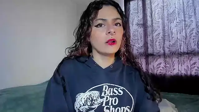 inksexdream online show from January 15, 2026, 12:21 pm