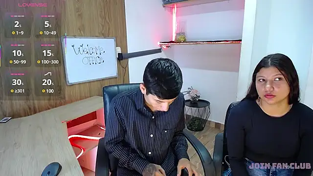 katty And alex online show from February 22, 2025, 12:40 pm