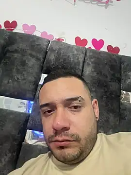 Angelgarcia  online show from February 23, 2025, 5:12 am