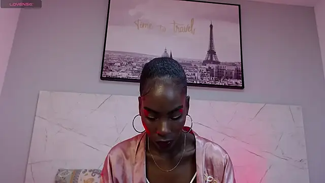 AnnyCampbell online show from December 5, 2025, 2:09 am