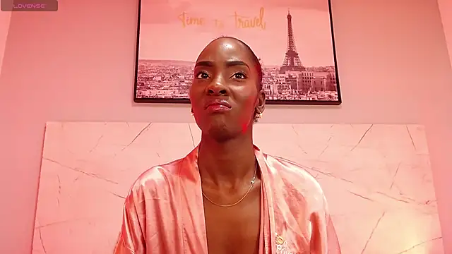 AnnyCampbell online show from February 19, 2026, 2:29 am