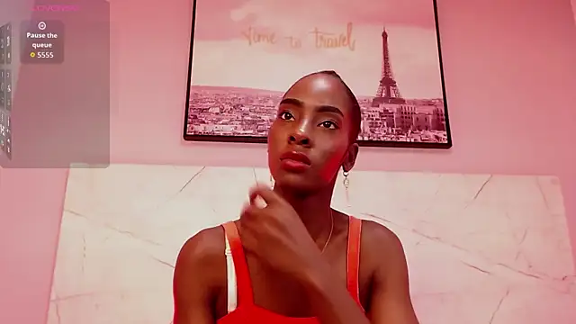 AnnyCampbell online show from March 14, 2026, 3:01 am