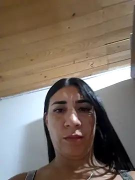 hot veteran01 online show from February 14, 2026, 1:24 am