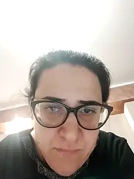 Dolcecurvy online show from February 8, 2026, 10:13 pm