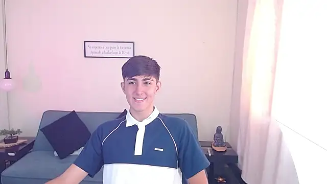 Snapshot of babymaik chatting on February 27, 2025, 4:32 pm babymaik online show from February 27, 2025, 4:32 pm