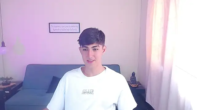 Snapshot of babymaik chatting on March 1, 2025, 4:33 pm babymaik online show from March 1, 2025, 4:33 pm