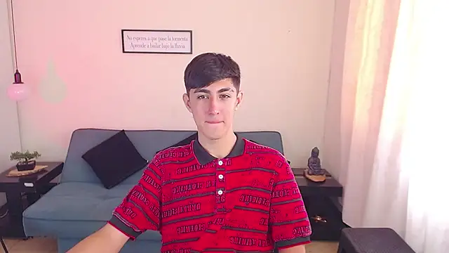 Snapshot of babymaik chatting on March 3, 2025, 4:56 pm babymaik online show from March 3, 2025, 4:56 pm