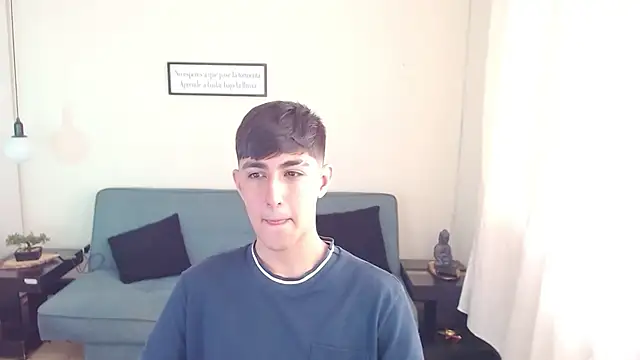 Snapshot of babymaik chatting on March 6, 2025, 4:38 pm babymaik online show from March 6, 2025, 4:38 pm